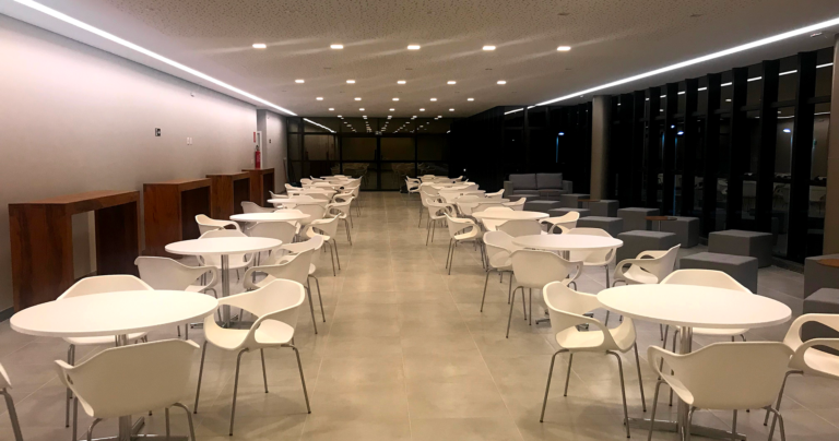 Salão de Festas 2 1